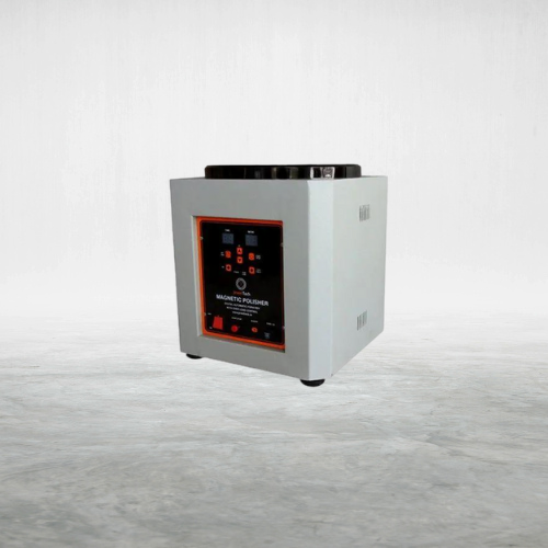 Jewellery Magnetic Polishing Machines
