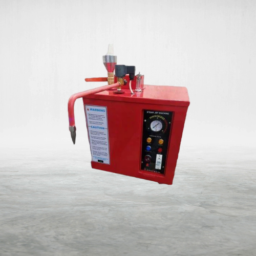 Elector Jewelry Polishing Machine