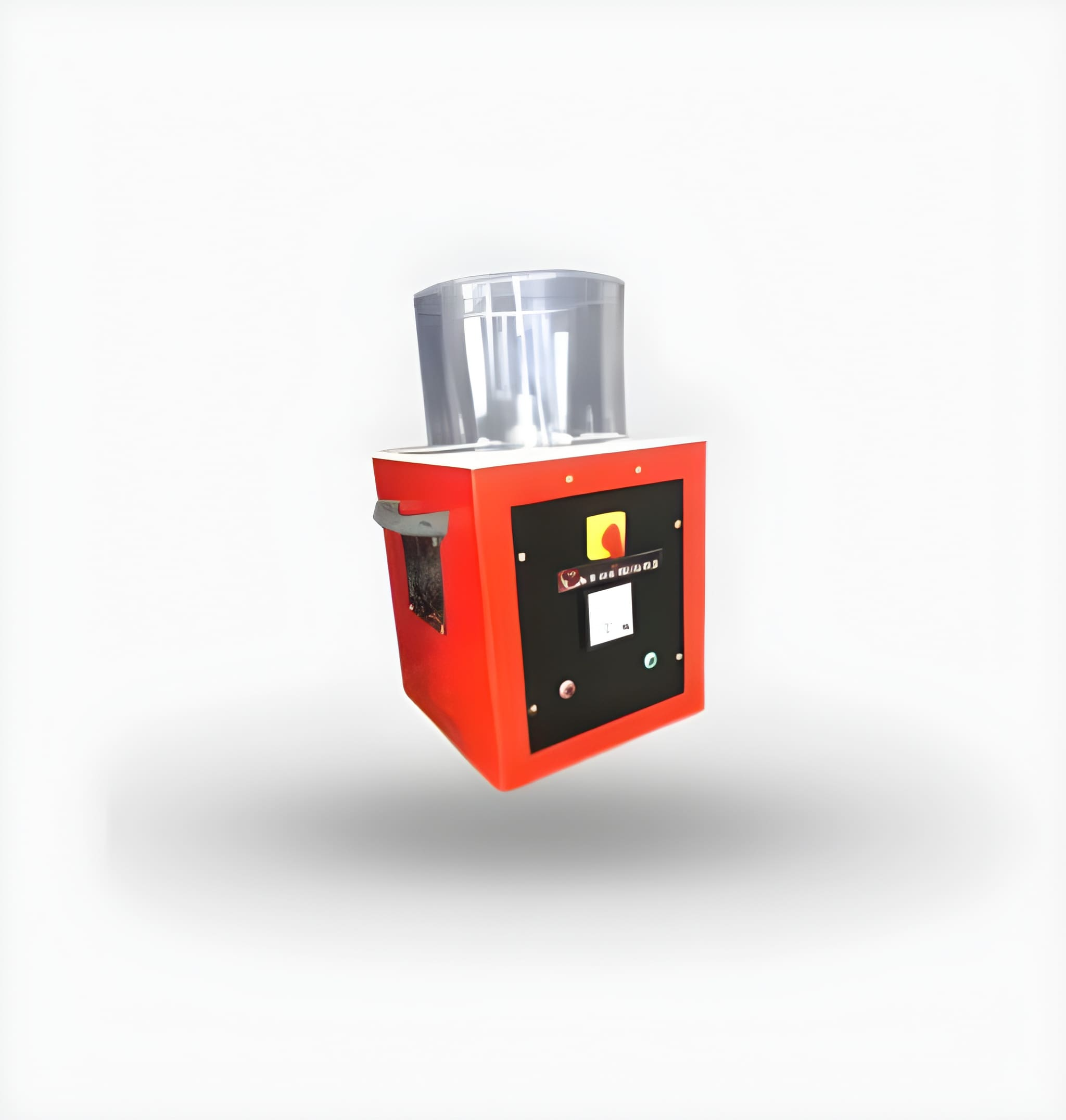 Polishing Machinery